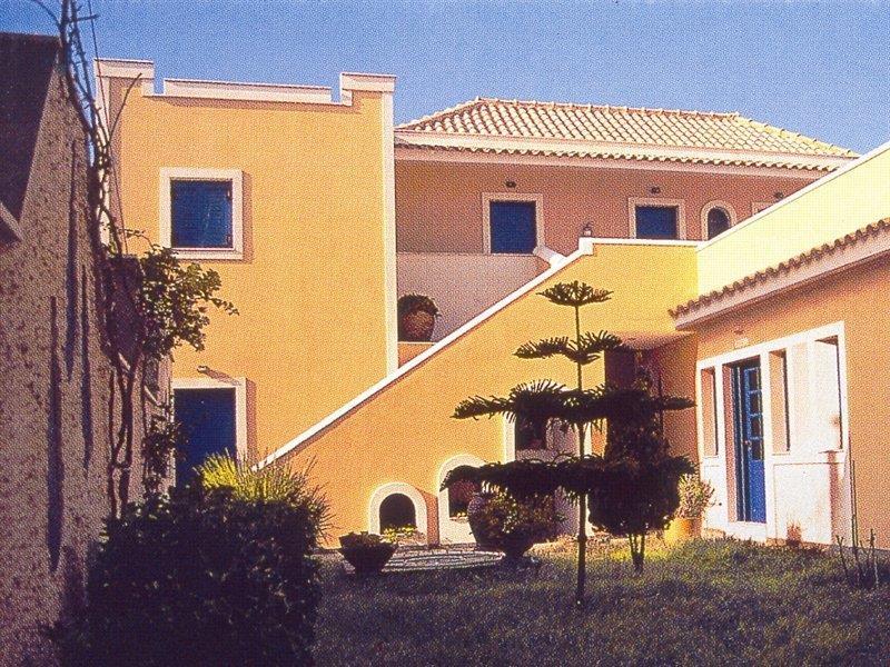 Hotel Palazzo Archangelos  Exterior photo