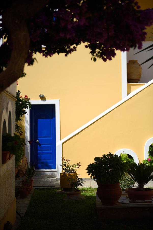 Hotel Palazzo Archangelos  Exterior photo