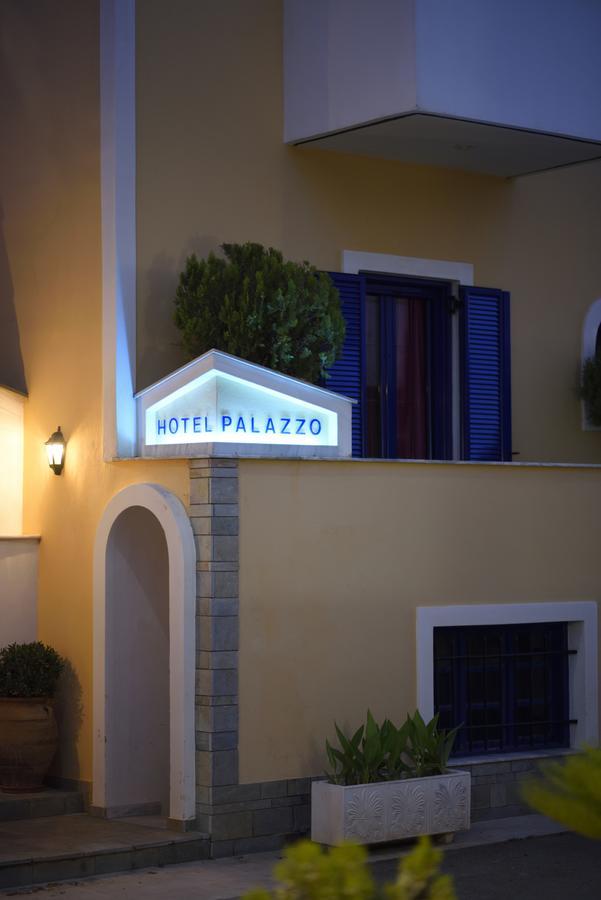 Hotel Palazzo Archangelos  Exterior photo