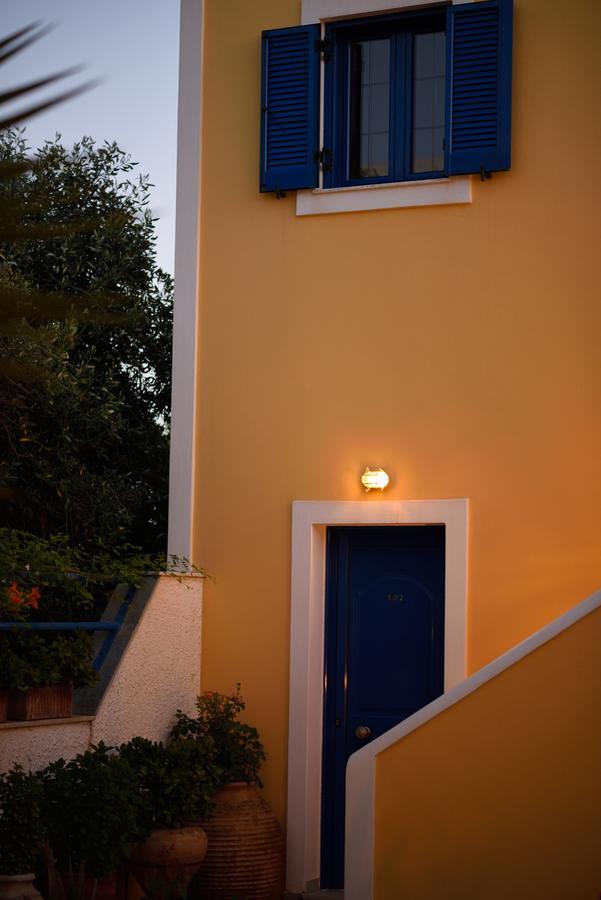 Hotel Palazzo Archangelos  Exterior photo