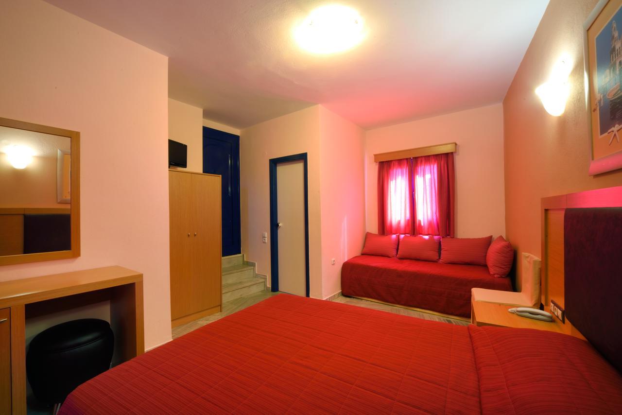 Hotel Palazzo Archangelos  Exterior photo