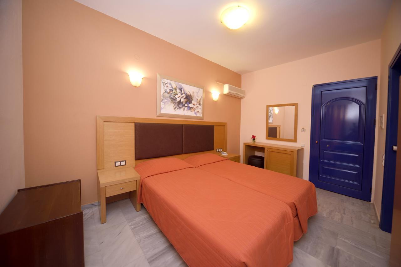 Hotel Palazzo Archangelos  Exterior photo