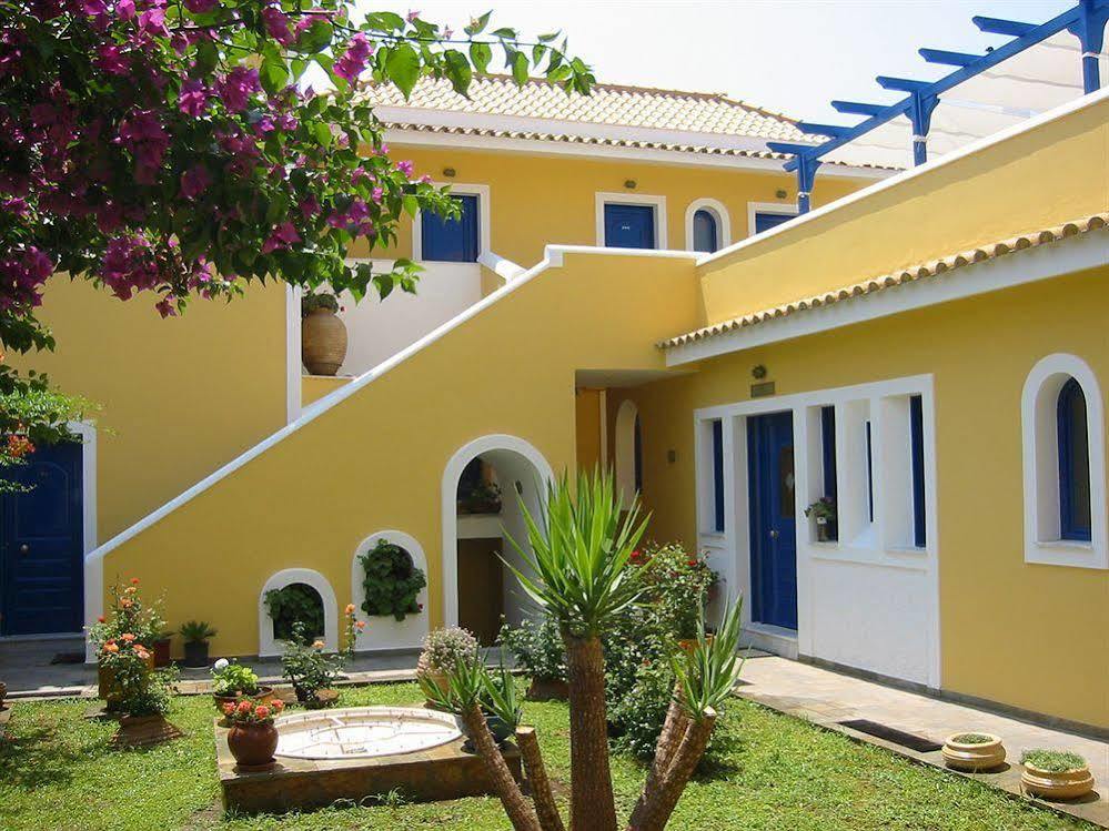 Hotel Palazzo Archangelos  Exterior photo